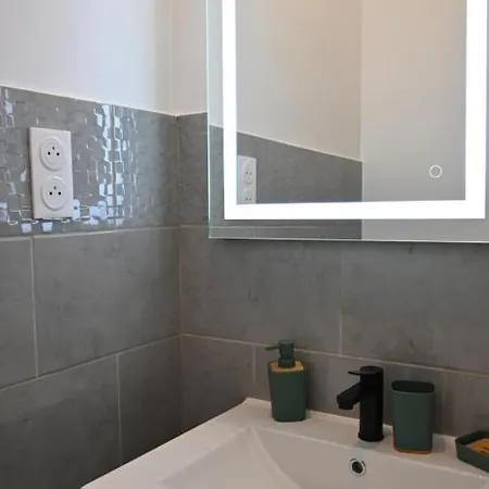 Hébergement de vacances Class&vintage 10mn Airport Cdg/astérix/chantilly