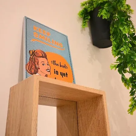 Class&vintage 10mn Airport Cdg/astérix/chantilly Hébergement de vacances