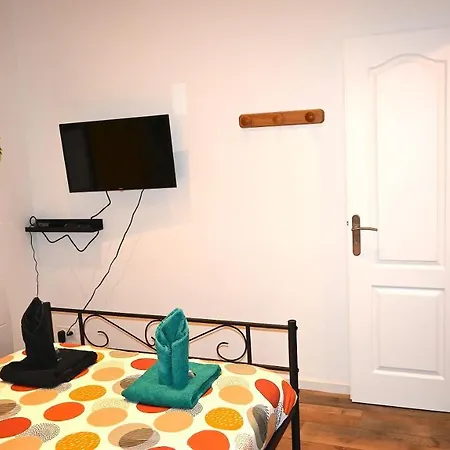 Class&vintage 10mn Airport Cdg/astérix/chantilly * Survilliers