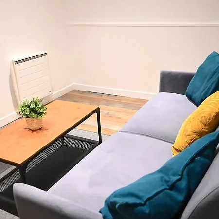 Class&vintage 10mn Airport Cdg/astérix/chantilly Hébergement de vacances *